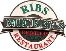 Mickey’s Ribs & Gyros